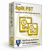 split pst tool